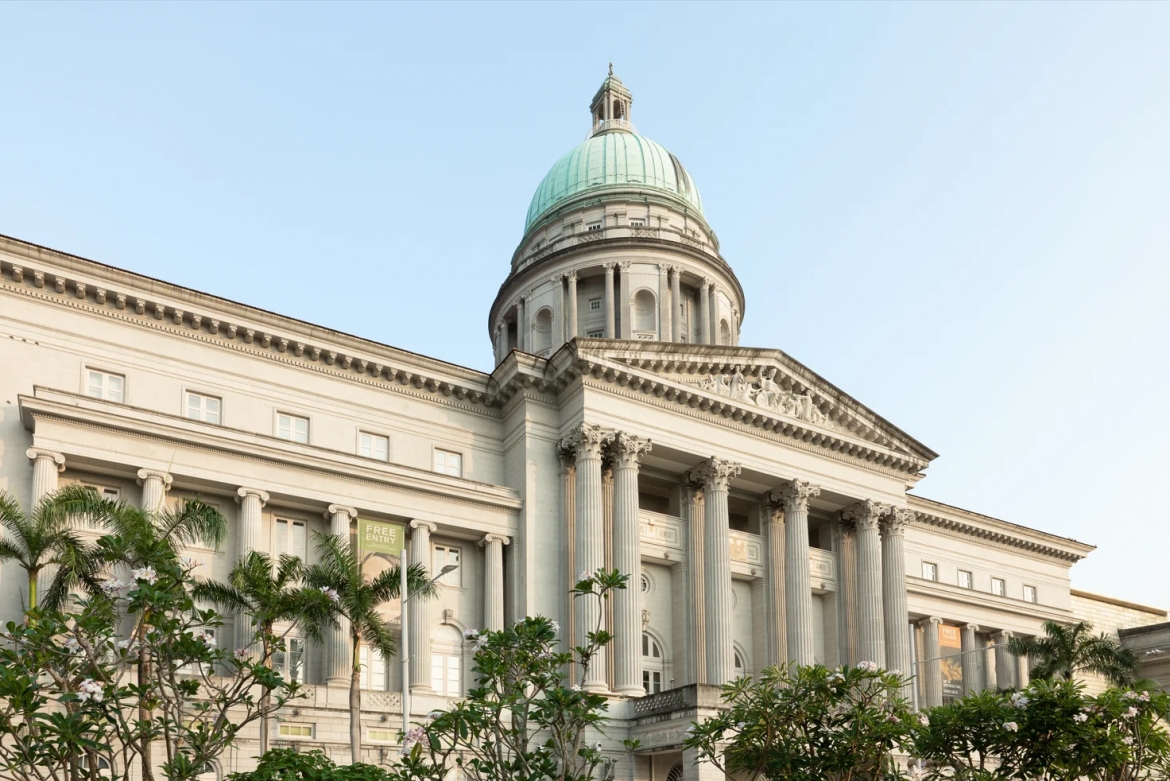 singapore thu hut du khach voi chuoi su kien, le hoi dip cuoi nam hinh anh 2