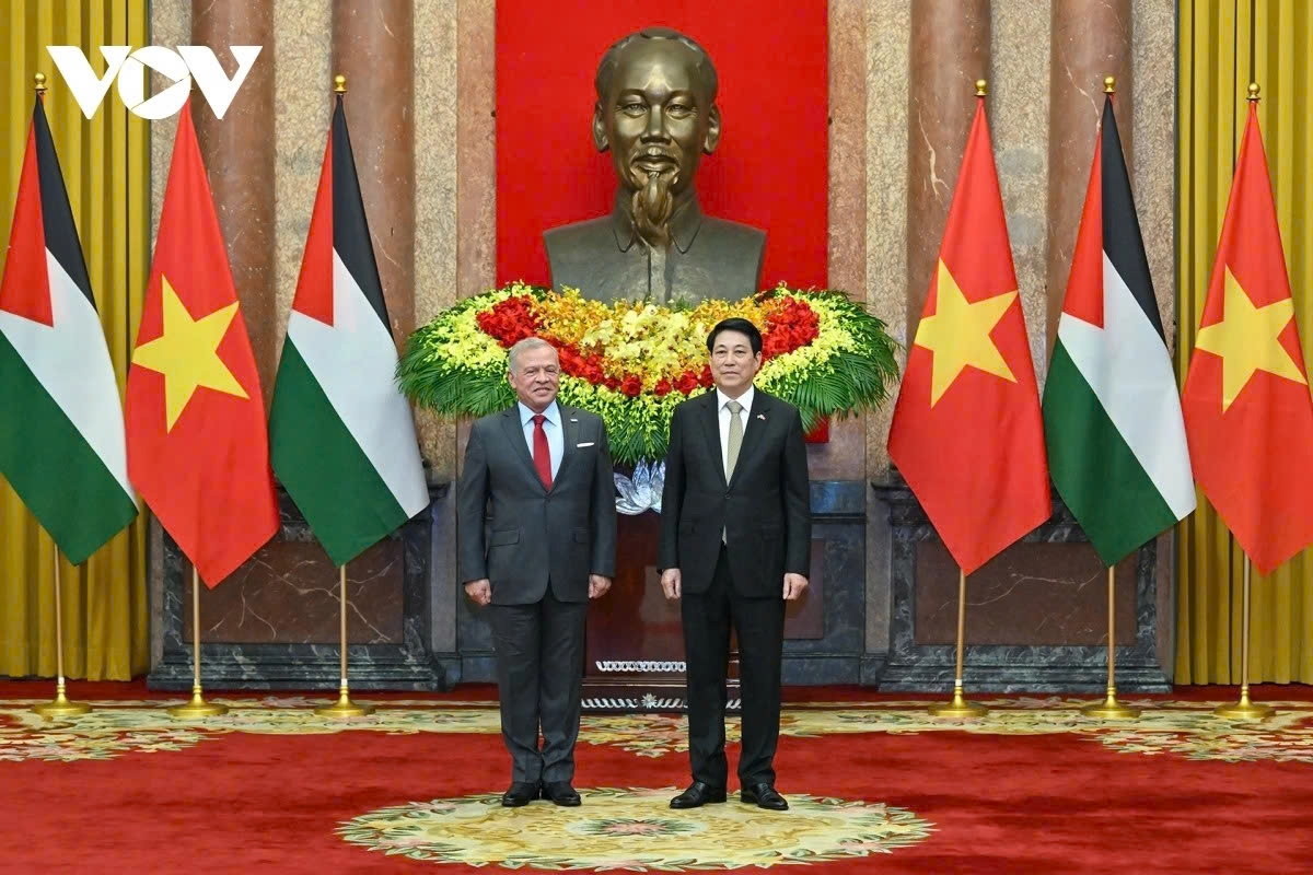 king abdullah ii s visit to vietnam in the spotlight picture 10