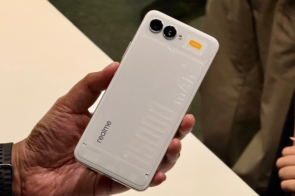 Dien thoai android dang chuyen minh manh me voi cong nghe moi hinh anh 1