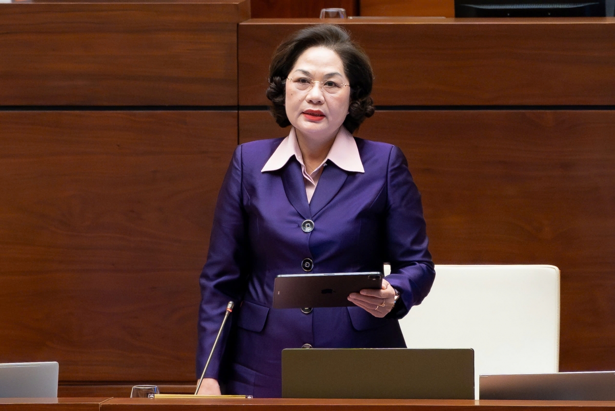 Thống đốc NHNN lý giải nguyên do tăng phí bảo hiểm tiền gửi