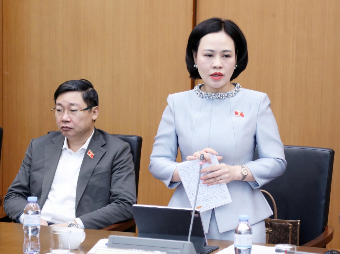 Dot pha nhan luc la linh hon cua dot pha chien luoc phat trien giao duc hinh anh 3