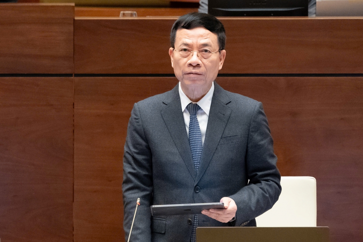 Không để công nghệ cũ, lạc hậu “khoác áo” công nghệ cao vào Việt Nam