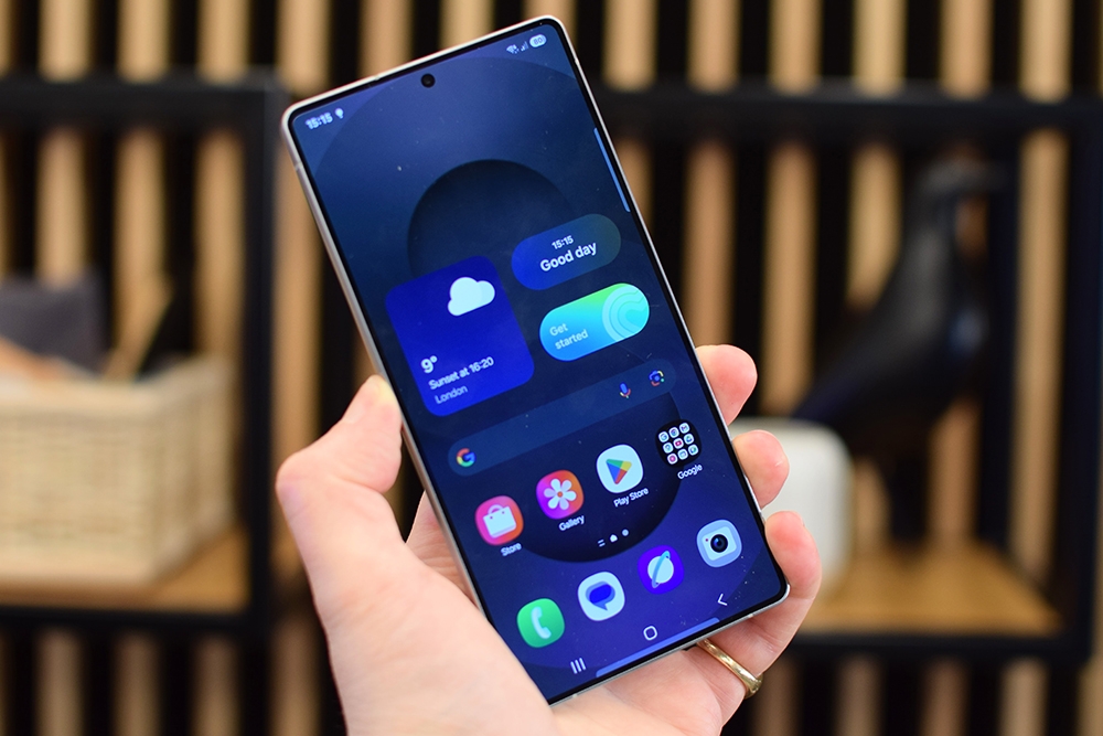 Dien thoai android dang chuyen minh manh me voi cong nghe moi hinh anh 2