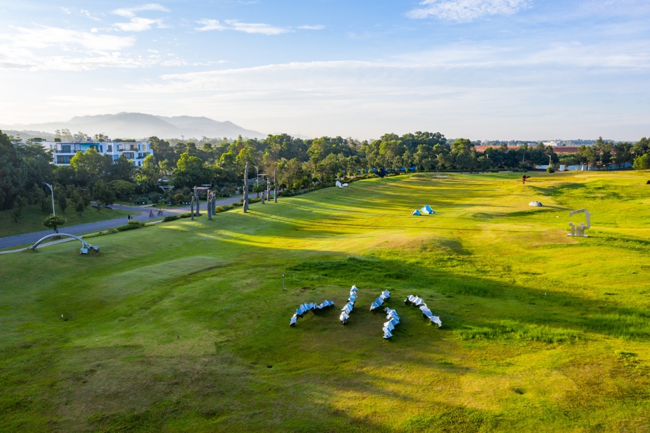 du an nghe thuat art in the forest ky niem chang duong 10 nam hinh anh 2