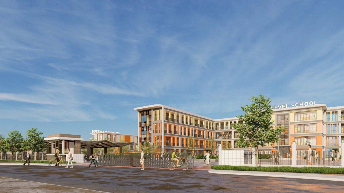 MEYGROUP phát triển hệ thống giáo dục, giải trí cao cấp tại Phú Quốc và Hà Nội