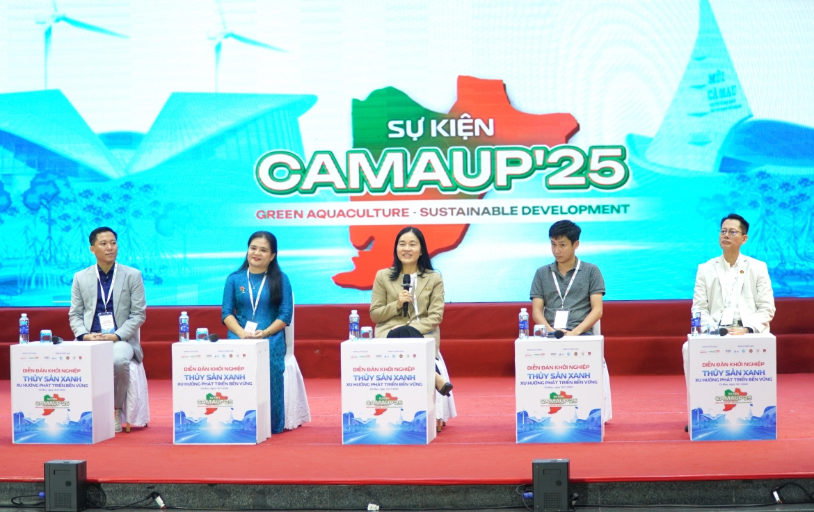 camaup khoi nghiep la dam lam khac biet, dam sua sai va khong bo cuoc hinh anh 3