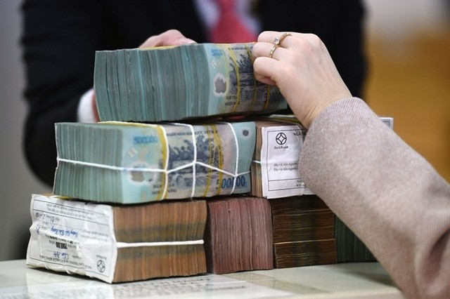 bad debt settlement fully benefits from new policy from h2 2026 picture 1