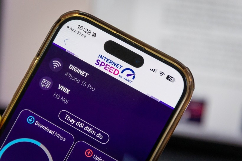 da nang remains vietnam s fastest 5g city picture 1