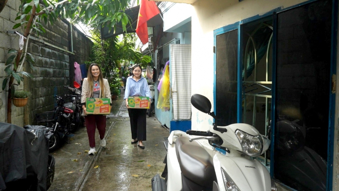  cung con di tiep cuoc doi khi hy vong duoc thap sang hinh anh 4