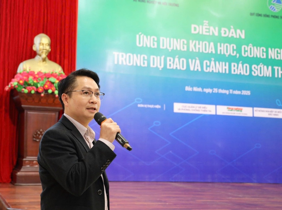 can dieu chinh quy trinh van hanh ho chua, nang cao canh bao som de bao ve ha du hinh anh 2