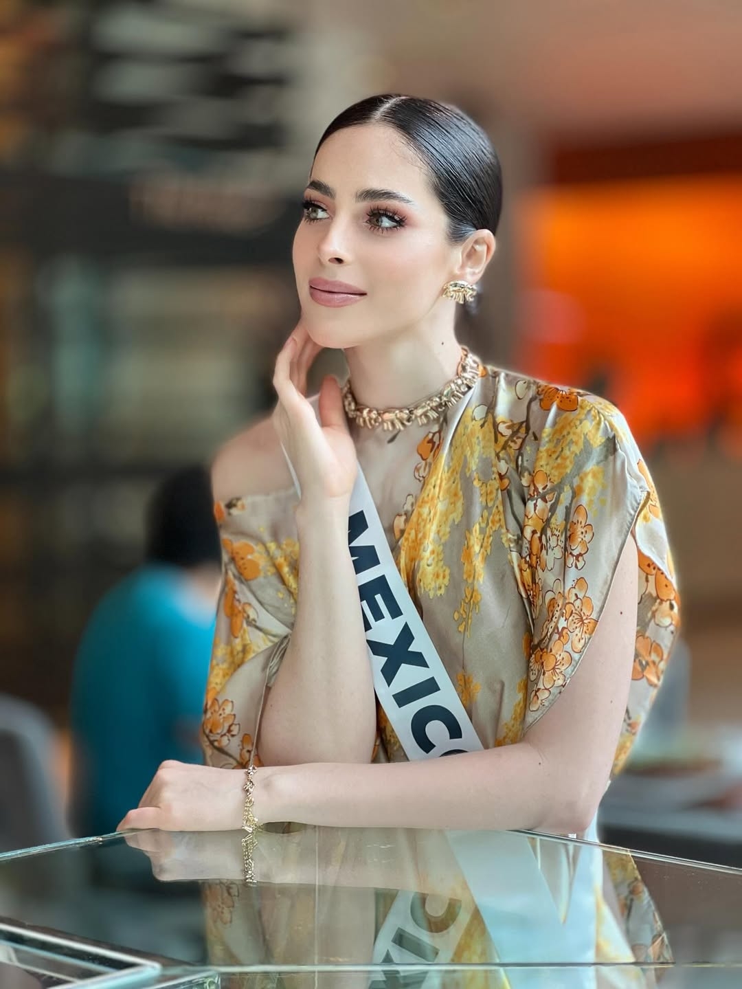 sac voc cua fatima bosch - tan hoa hau hoan vu 2025 hinh anh 6