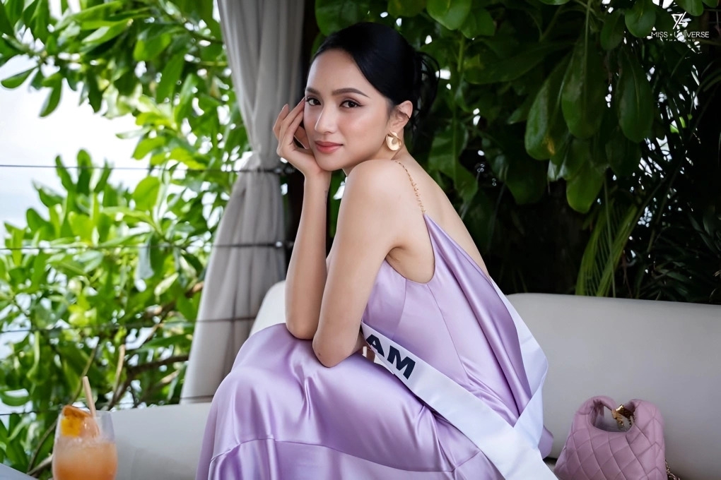 sao viet 11 11 my tam bi gia mao hinh anh hinh anh 2