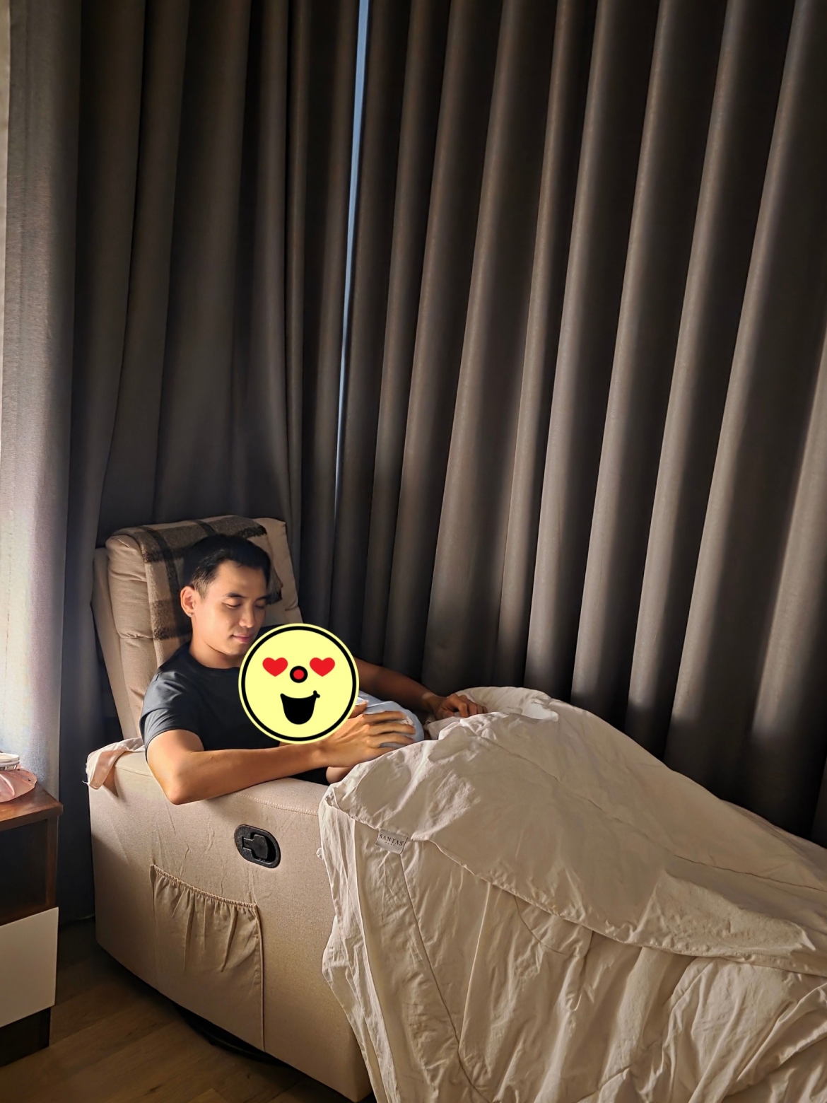 sao viet 11 11 my tam bi gia mao hinh anh hinh anh 3