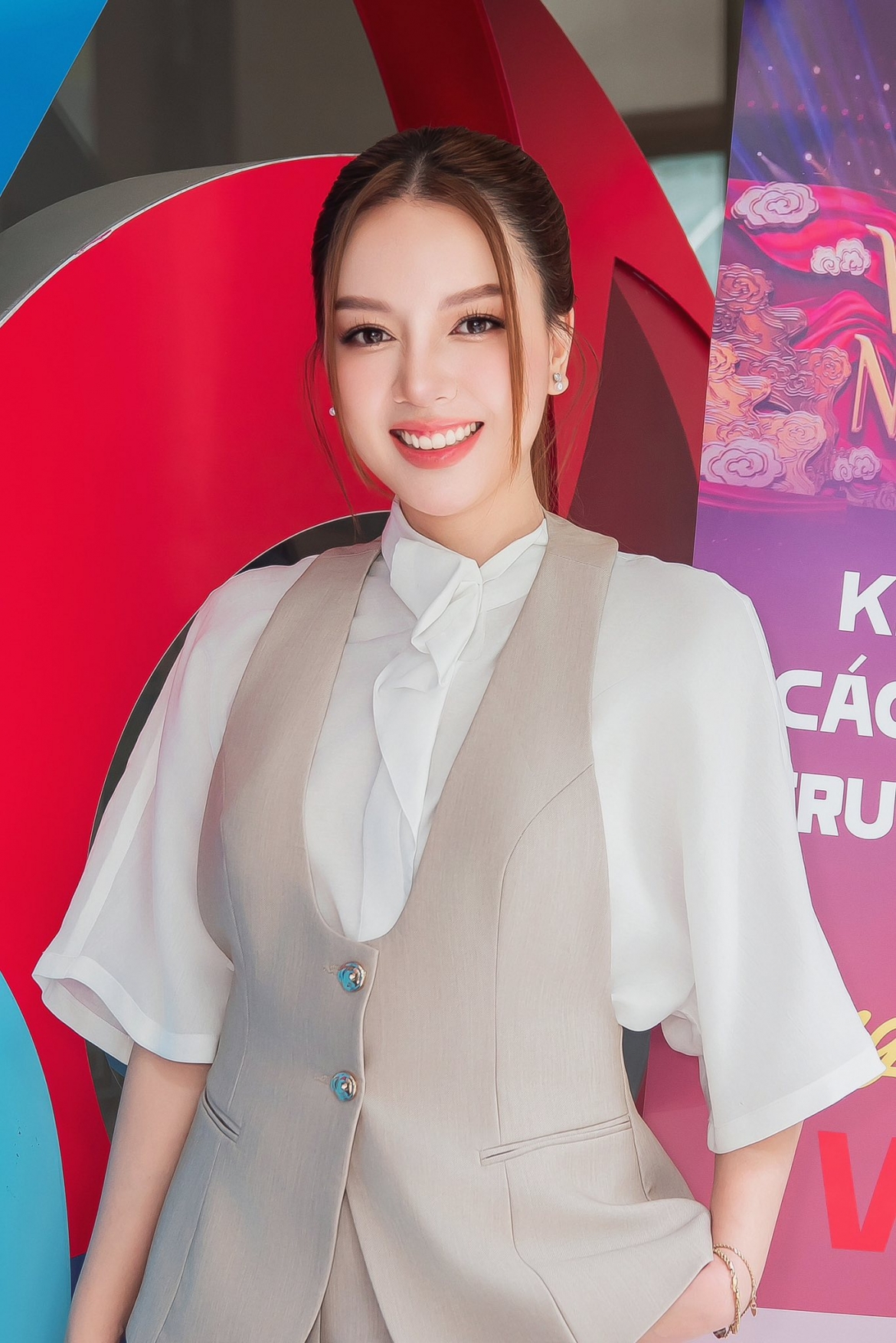 sao viet 22 11 bang di len tieng ve tin dang mang thai hinh anh 1