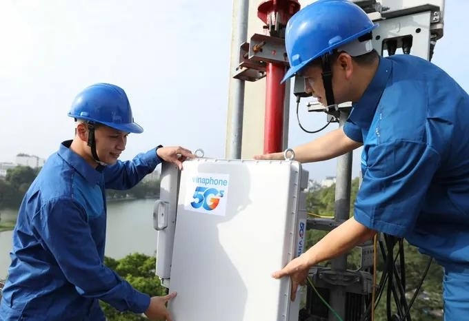 vietnam ranks third in asean for mobile internet speed picture 1