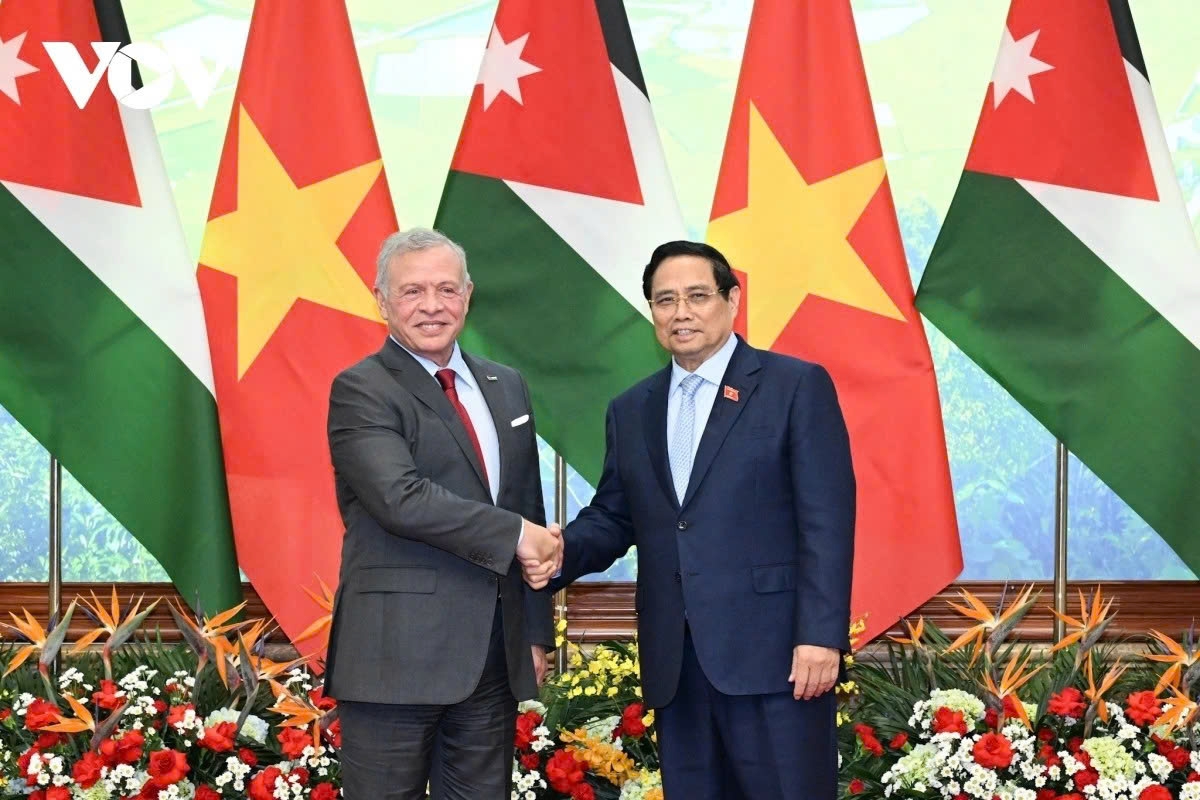 king abdullah ii s visit to vietnam in the spotlight picture 6
