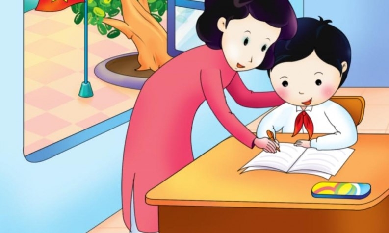  mua xuan co nuoi day tre bai hat dep ton vinh nhung nguoi me hien thu hai hinh anh 1