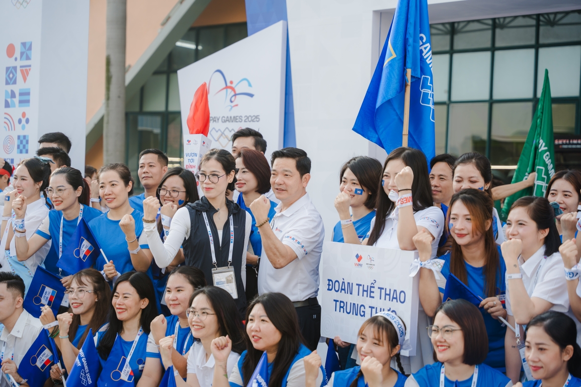 vnpay vao danh sach top 100 noi lam viec tot nhat nho 5 gia tri cot loi hinh anh 4