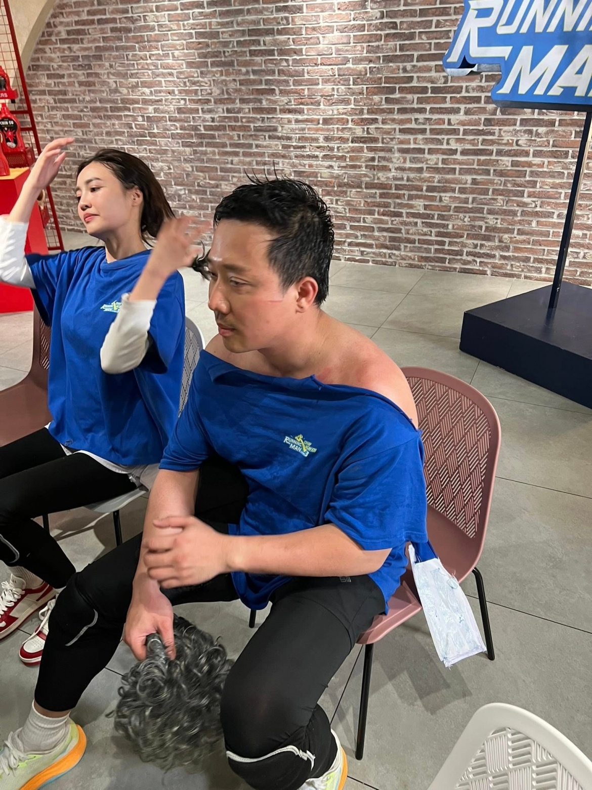 sao viet 17 11 Dinh tu ngoc huyen khoe biet thu sau dam cuoi hinh anh 6