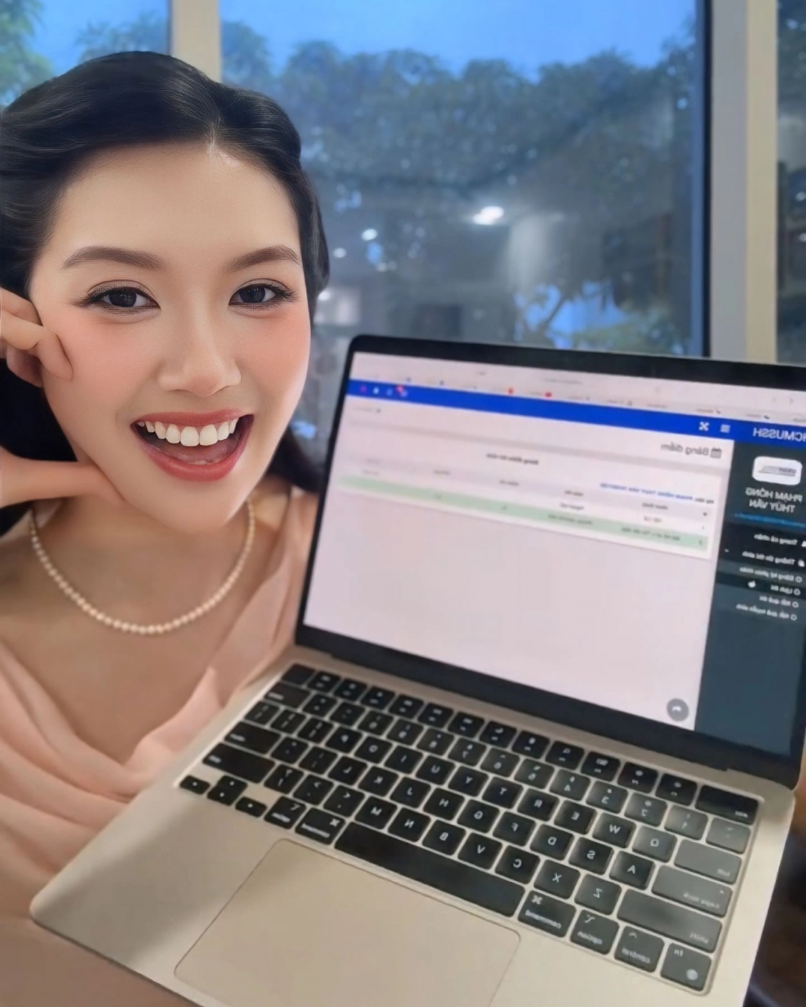 sao viet 15 11 vo chong Dang khoi ky niem 20 nam yeu hinh anh 3