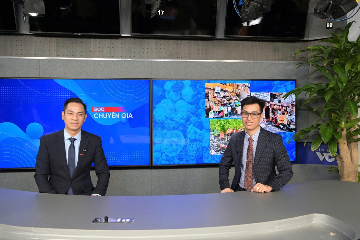 Xóa bỏ thuế khoán, chuyển sang kê khai từ 1/1/2026: Hộ kinh doanh cần chuẩn bị gì?