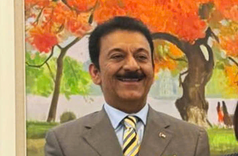 new cooperation opportunities emerge between kuwait and vietnam, says ambassador picture 1