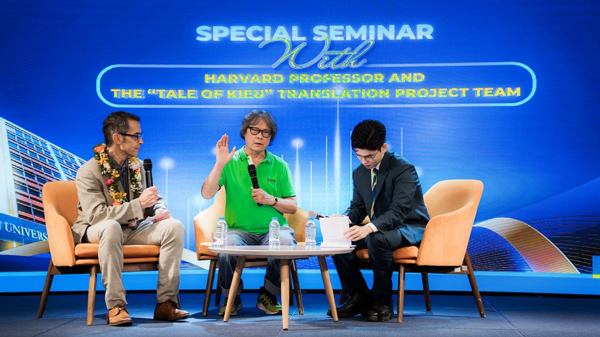 harvard, california scholars join new tale of kieu translation picture 1