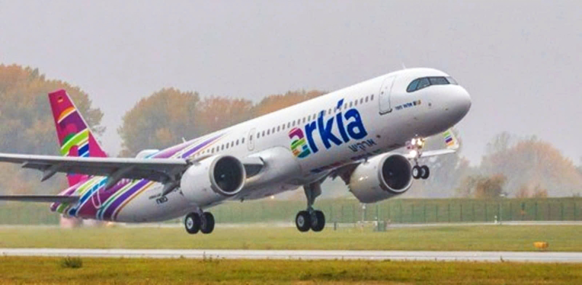 arkia to launch first israel-vietnam direct flight route in 2026 picture 1
