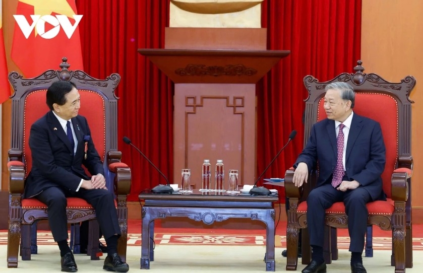 kanagawa governor hails growing ties with vietnam during ongoing visit picture 2