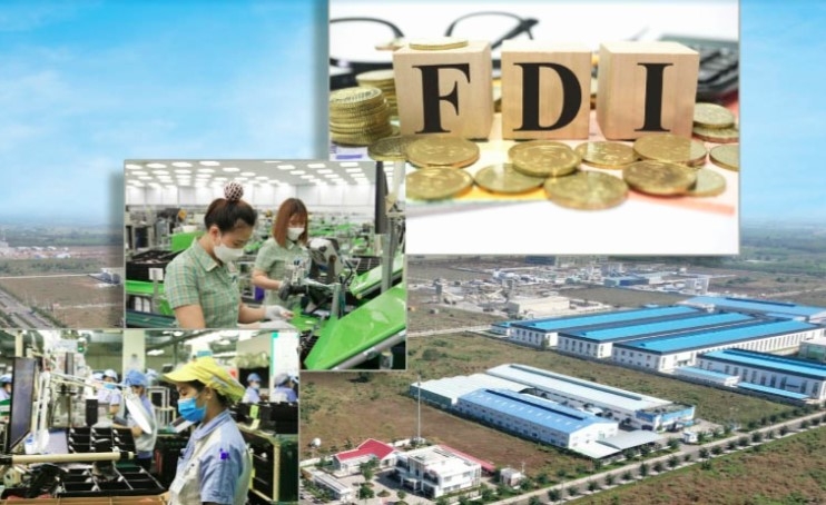 Stronger local-foreign business linkages seen key to boosting FDI quality in Vietnam