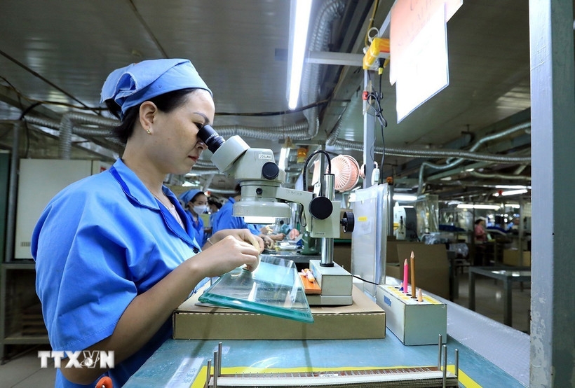 investors eye vietnam as next fdi hub, urge clearer policy enforcement picture 1