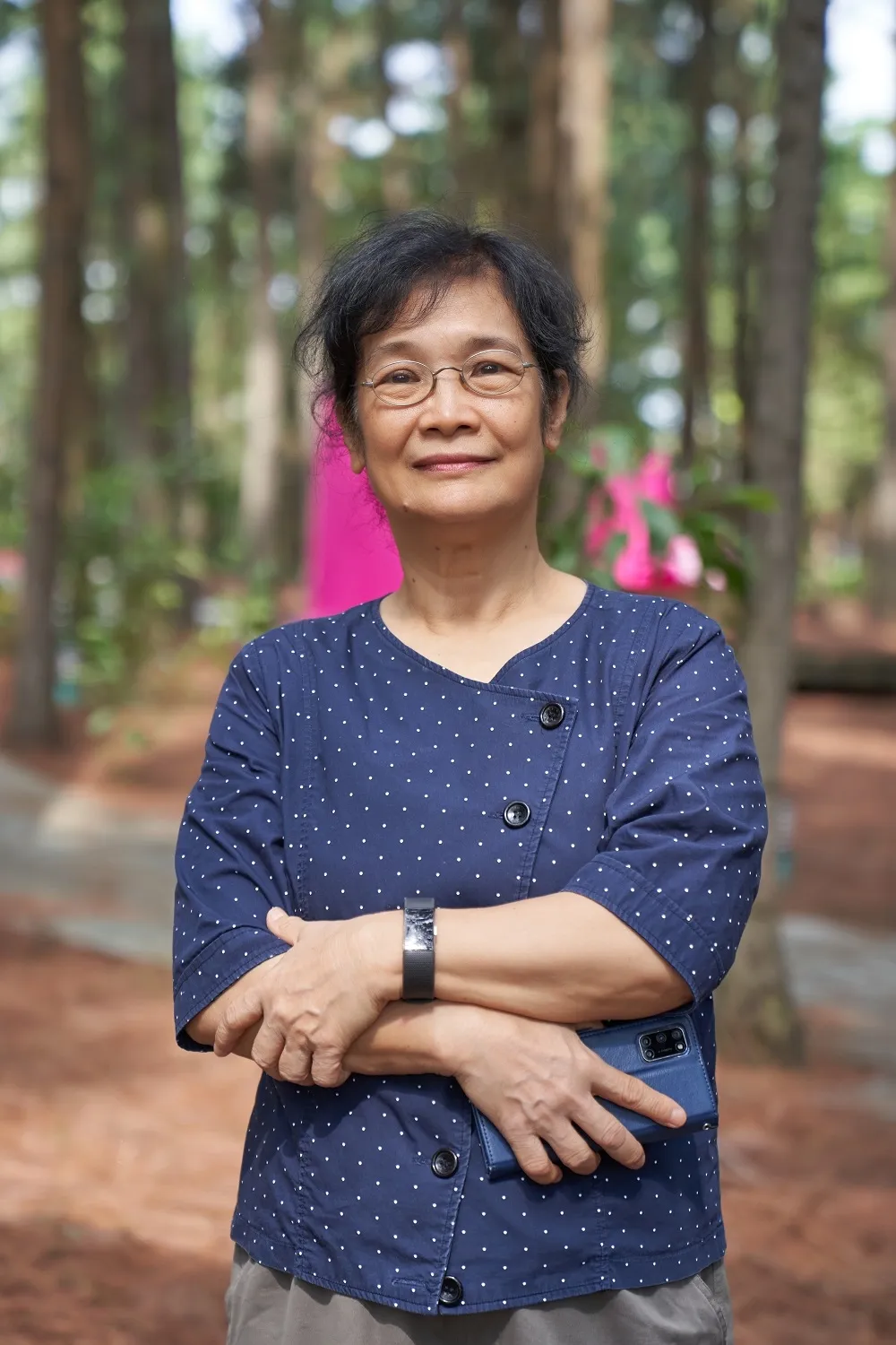 Lê Thị Hiền - một “anh thư” lặng lẽ của điêu khắc Việt