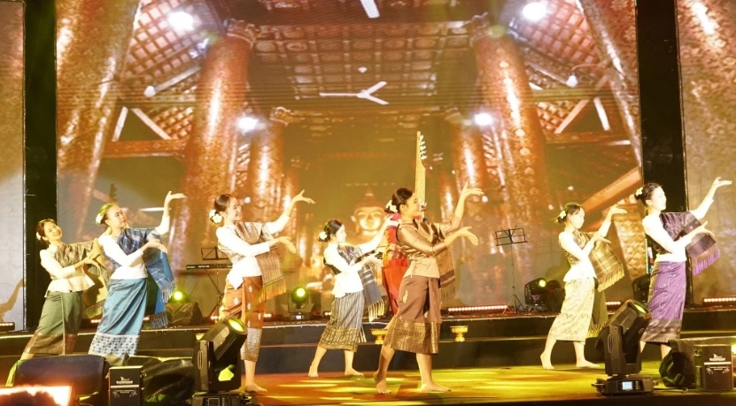 hanoi hosts vibrant international cultural exchange 2025 picture 2