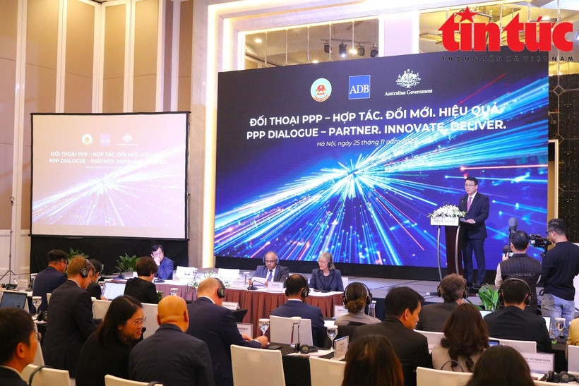 vietnam ready to accelerate high-impact ppp projects picture 1