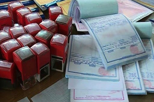 hung yen khoi to vu an mua ban trai phep hoa don hinh anh 1