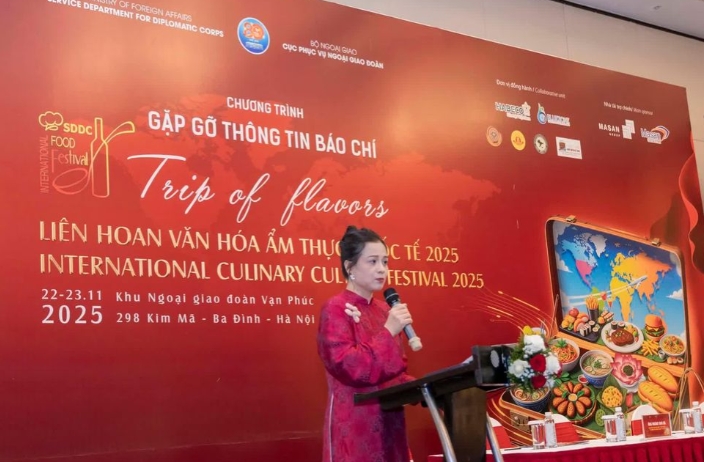 int l culinary culture festival connects vietnam with global cuisine picture 1
