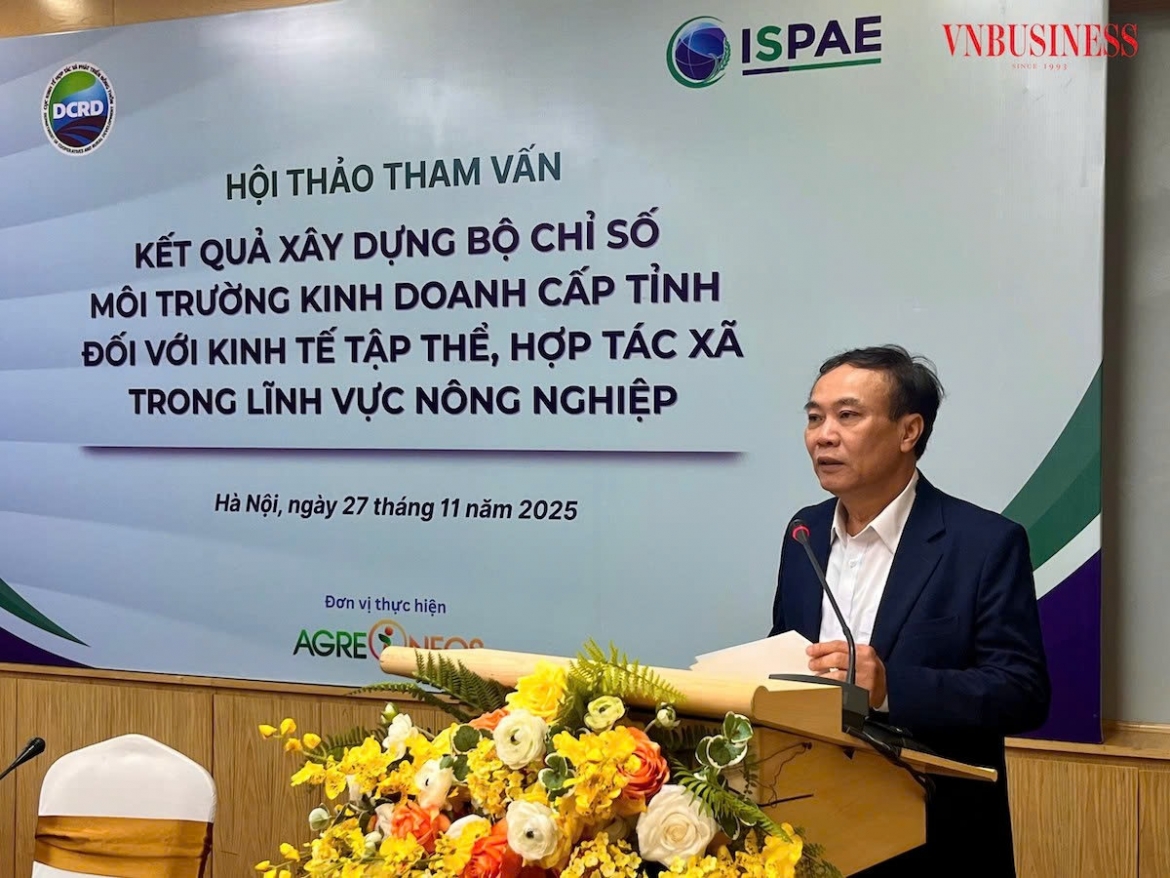 pcgi - chia khoa thuc day hop tac xa lien ket chuoi gia tri hinh anh 1
