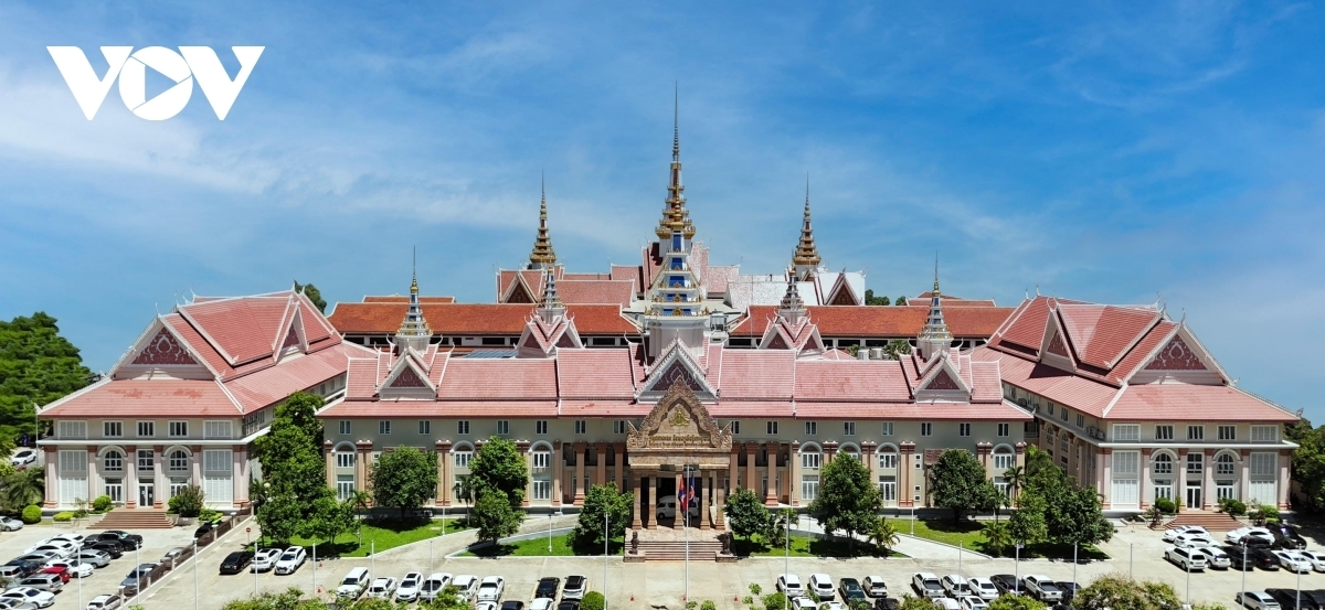 cambodia refutes false claims related to vietnam s coastal road project picture 1