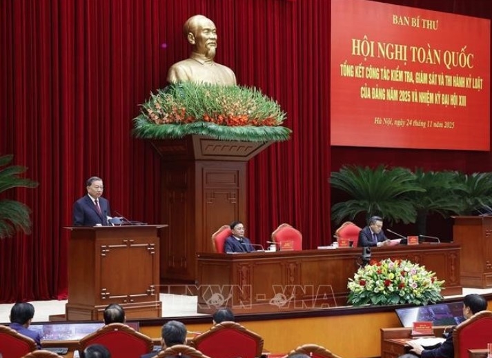 no gaps or blind spots allowed in party s inspection, supervision party chief picture 1