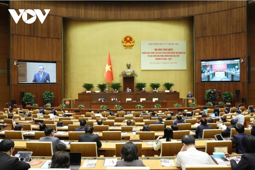 party chief takes firm stance against buying candidacies or votes picture 1