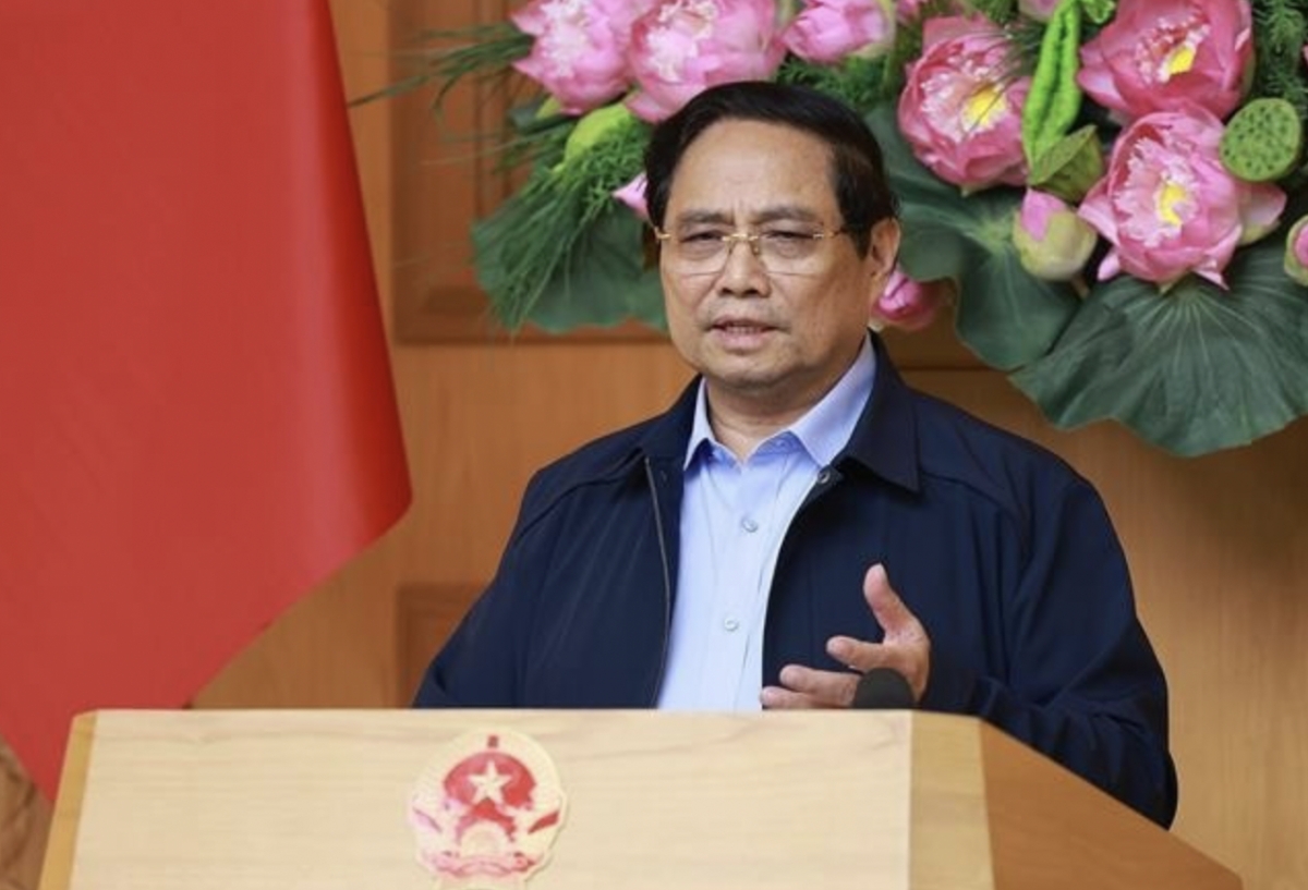 pm demands solidarity, cooperation for private sector development picture 1