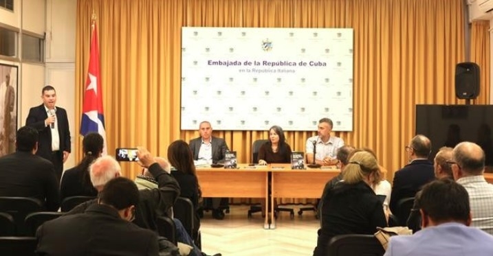 cuba vietnam friendship through italian eyes picture 1