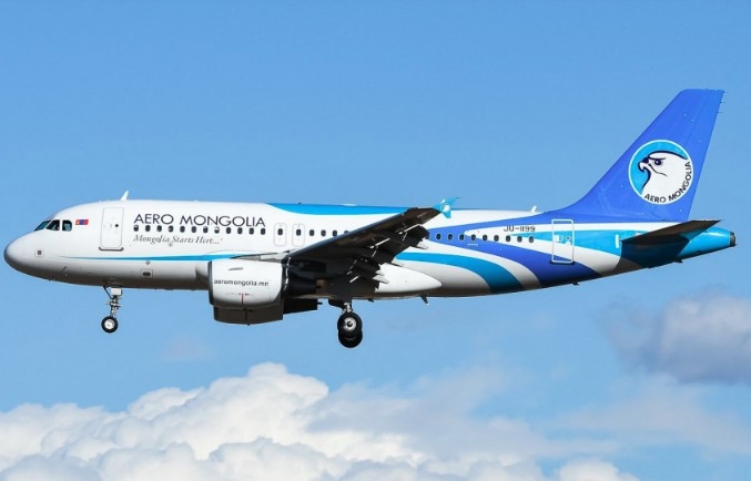 direct hanoi-ulaanbaatar route to begin operating in december 2025 picture 1