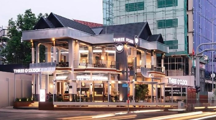 vietnamese coffee chain expands to india with six stores picture 1