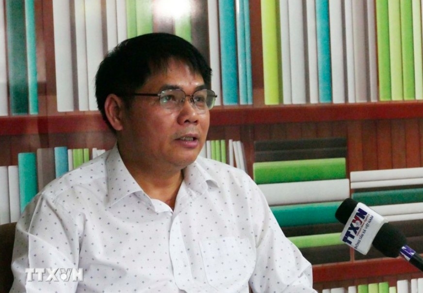 14th National Party Congress to inspire national prosperity, happiness: OVs in Lao