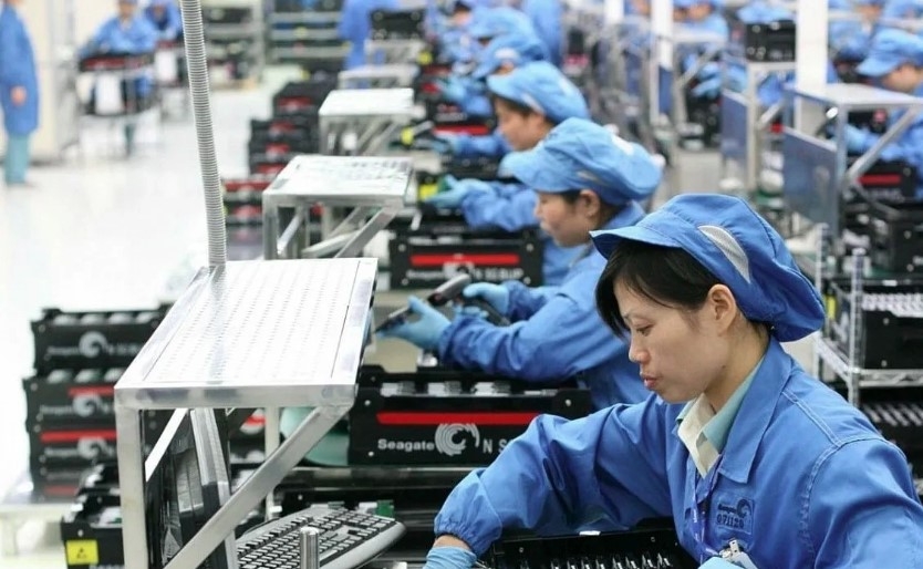 uob upgrades gdp growth forecast for vietnam to 7.7 picture 1