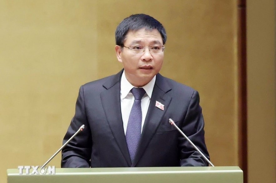 na scrutinises draft amended investment law picture 1