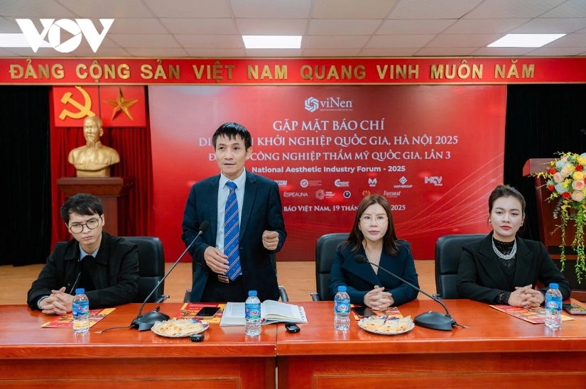 national entrepreneurship forum 2025 focuses on human resources for innovation picture 1