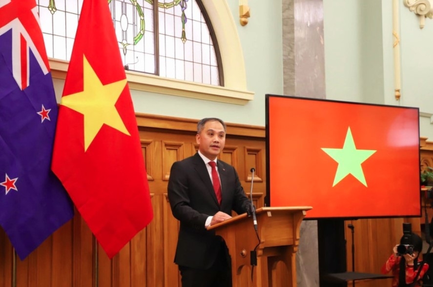 driving forces for vietnam-new zealand comprehensive strategic partnership picture 1