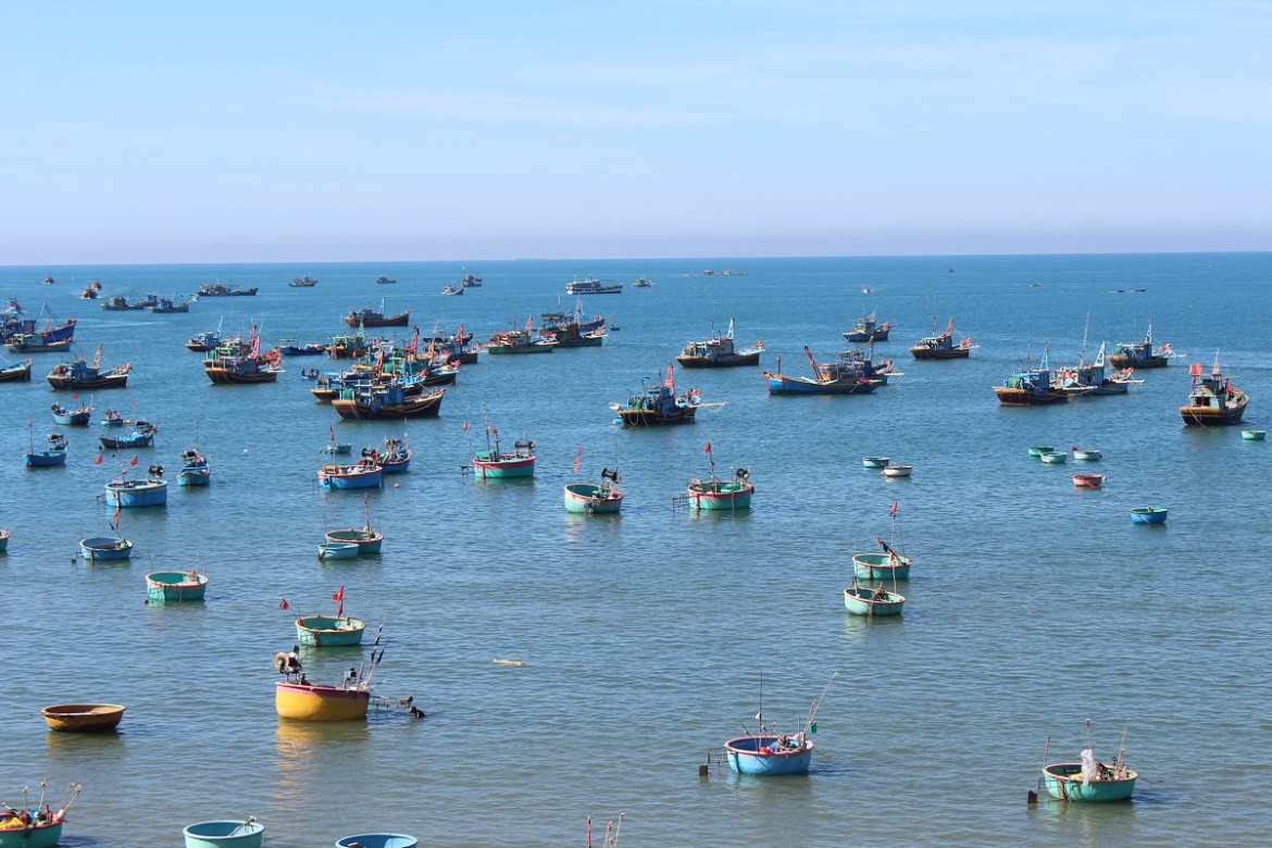 Dak lak no luc thuc hien nhiem vu phong chong khai thac iuu hinh anh 2